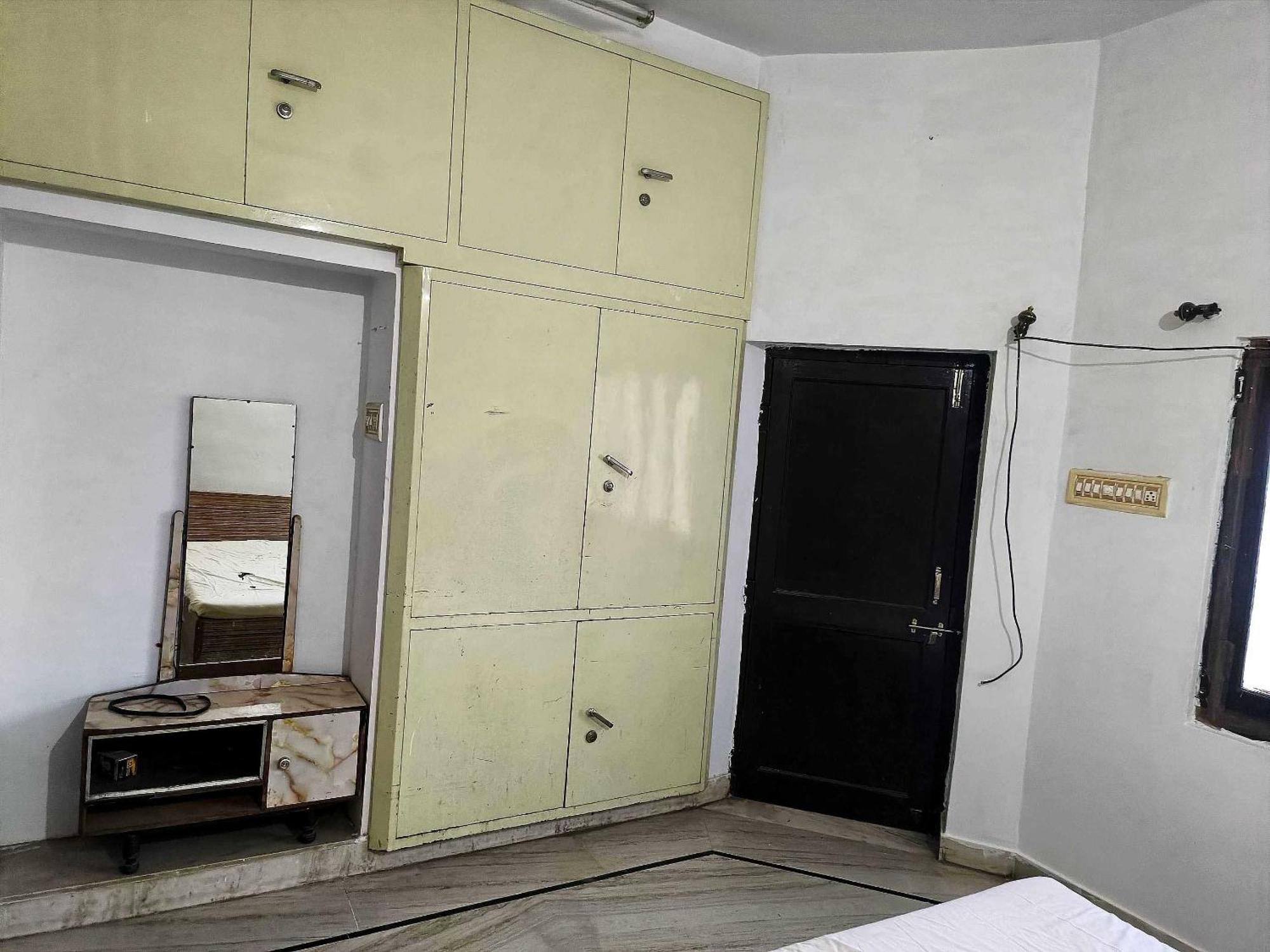 Hotel O Matra Chaya Udaipur Extérieur photo